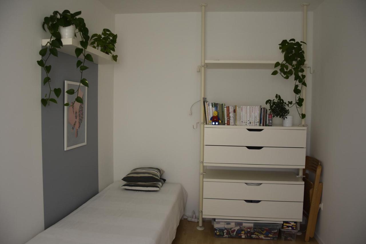 Stm3 Apartman Pécs Exterior photo