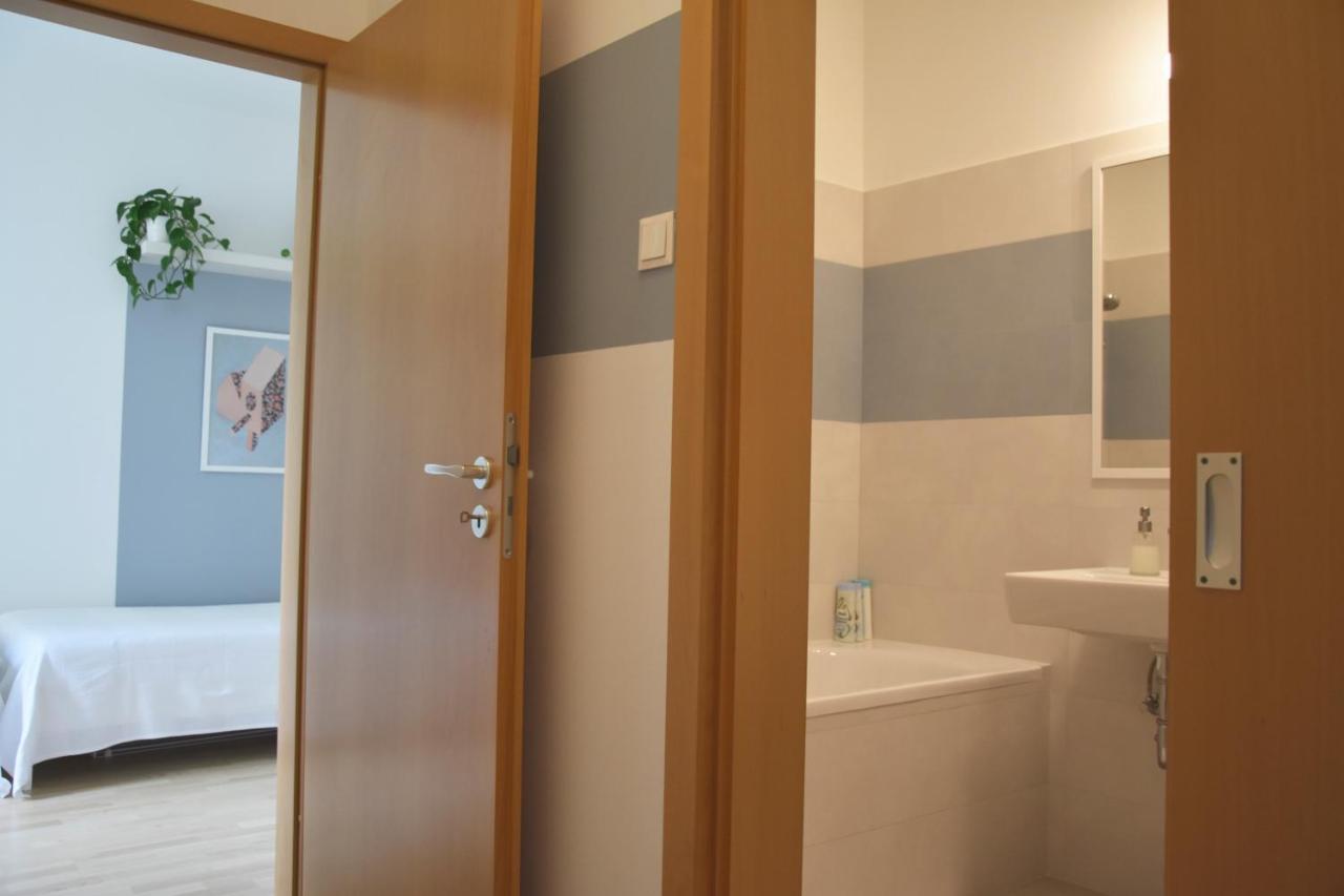 Stm3 Apartman Pécs Exterior photo