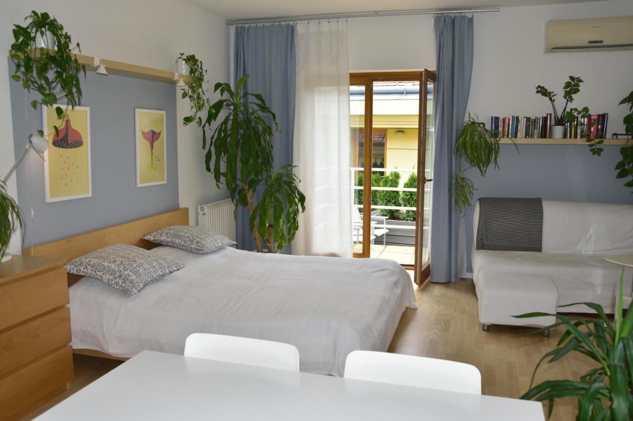 Stm3 Apartman Pécs Exterior photo