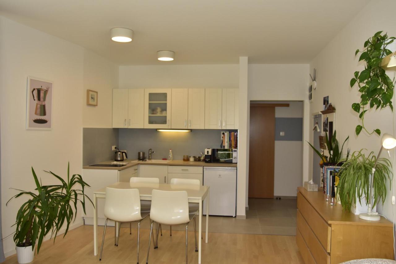 Stm3 Apartman Pécs Exterior photo