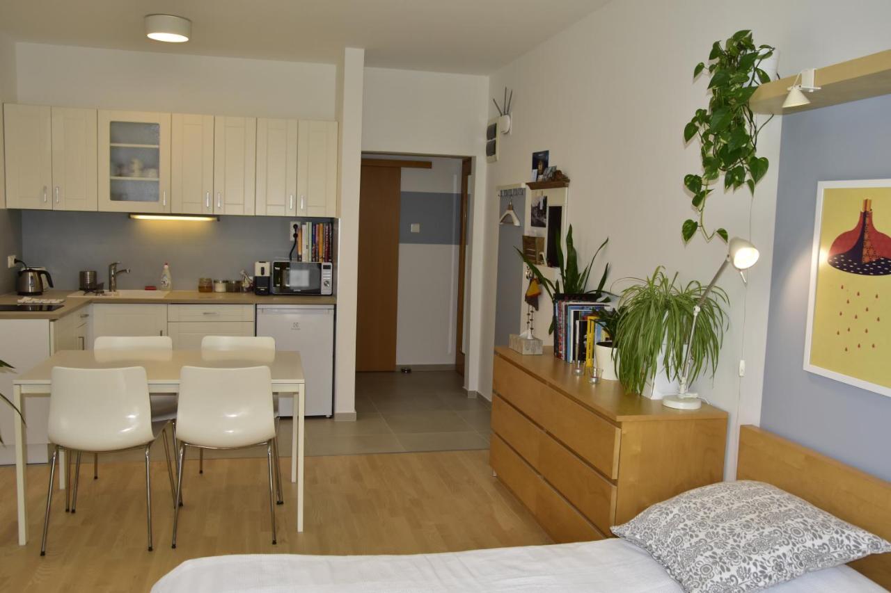Stm3 Apartman Pécs Exterior photo