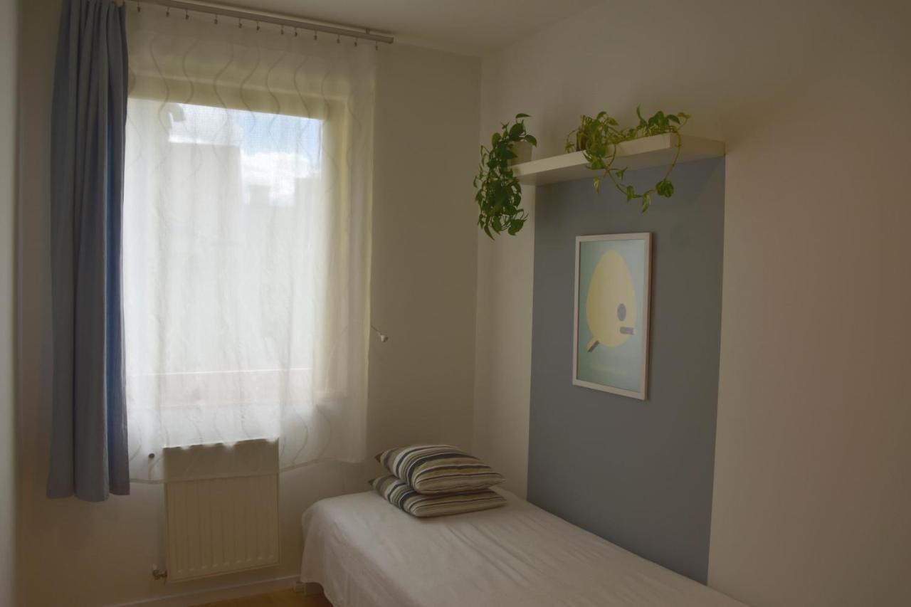 Stm3 Apartman Pécs Exterior photo