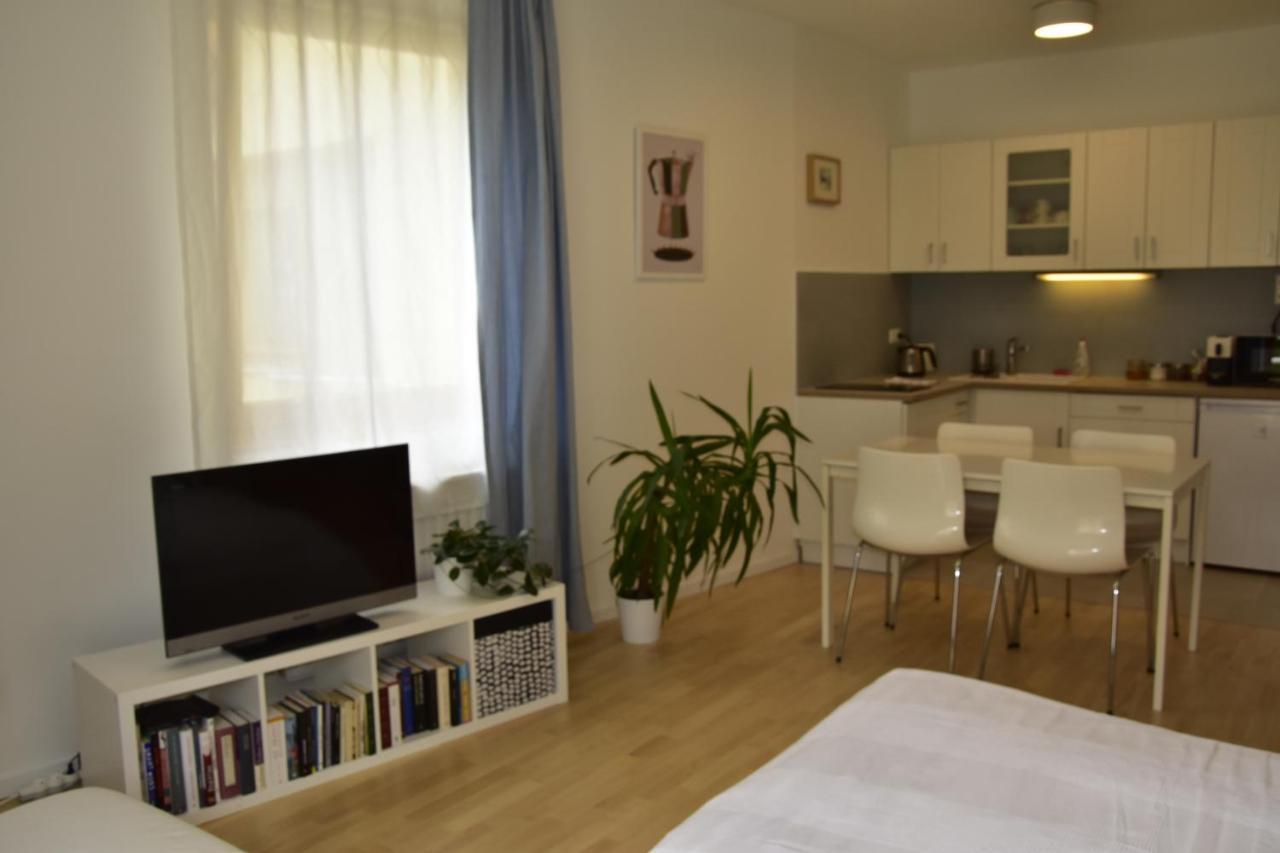 Stm3 Apartman Pécs Exterior photo