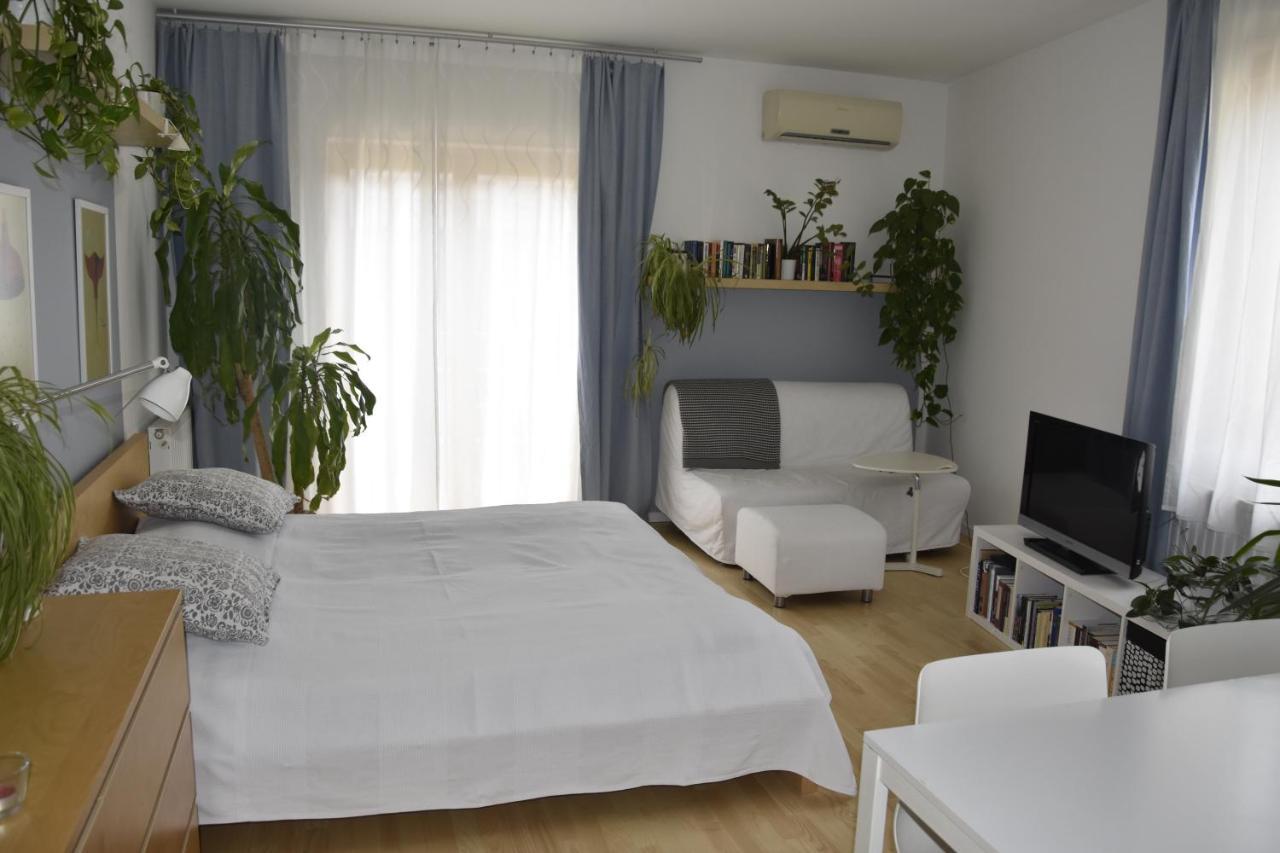 Stm3 Apartman Pécs Exterior photo