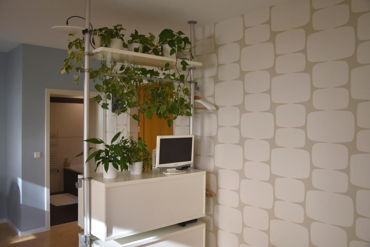 Stm3 Apartman Pécs Exterior photo