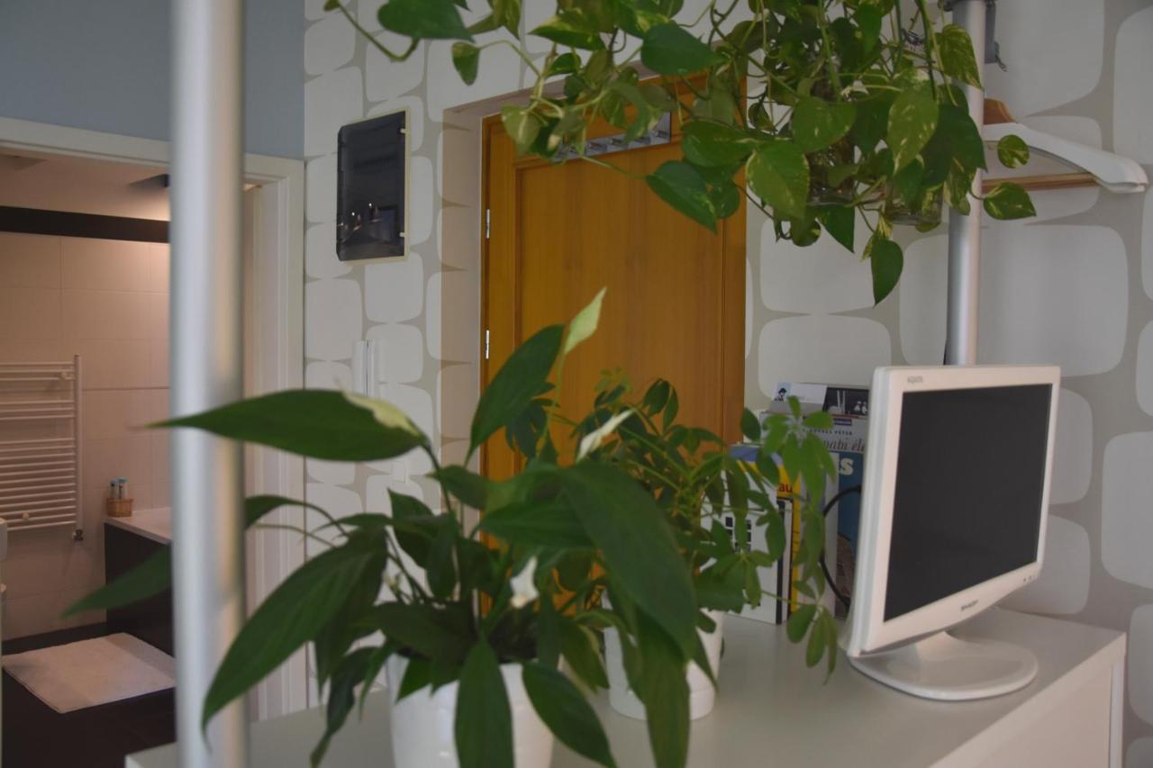 Stm3 Apartman Pécs Exterior photo