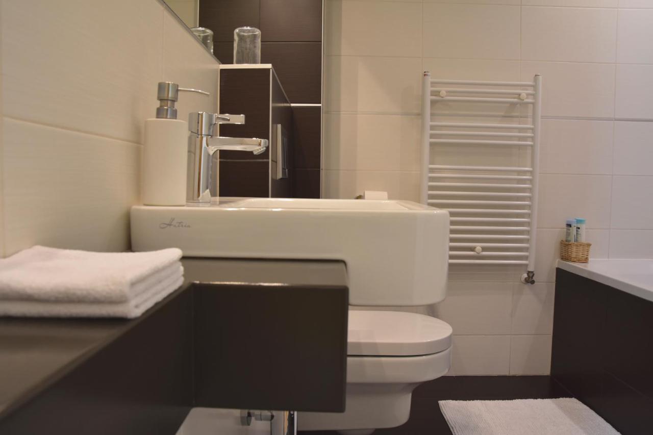 Stm3 Apartman Pécs Exterior photo