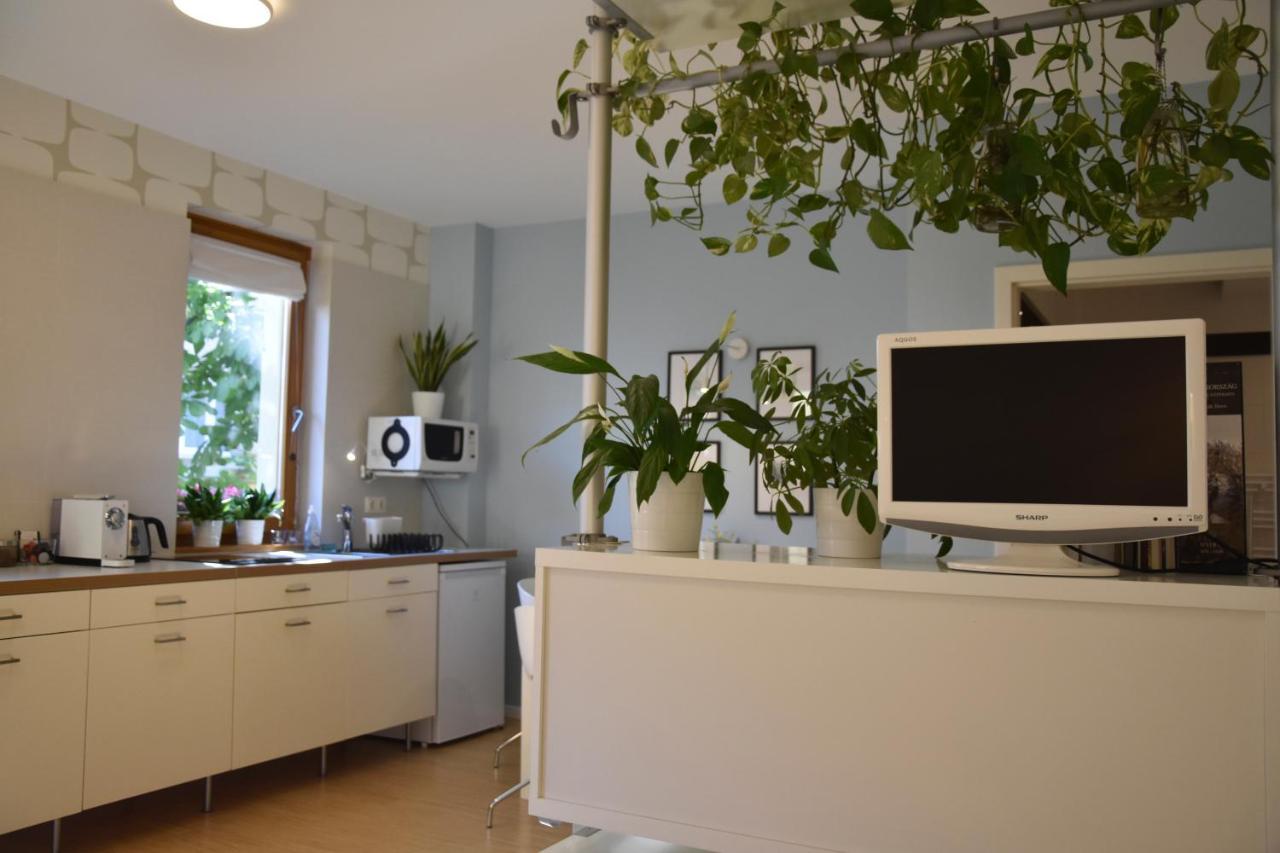 Stm3 Apartman Pécs Exterior photo