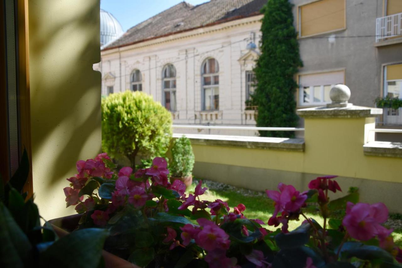 Stm3 Apartman Pécs Exterior photo