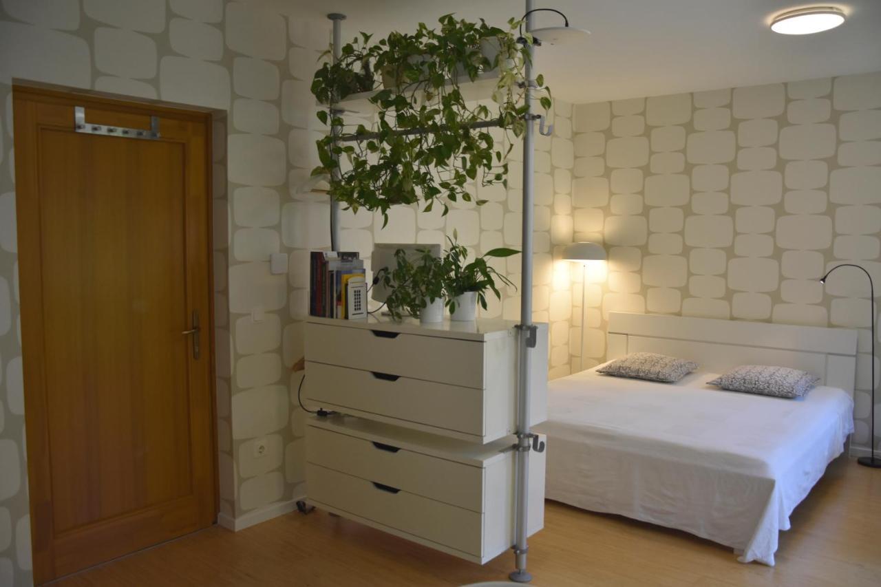 Stm3 Apartman Pécs Exterior photo