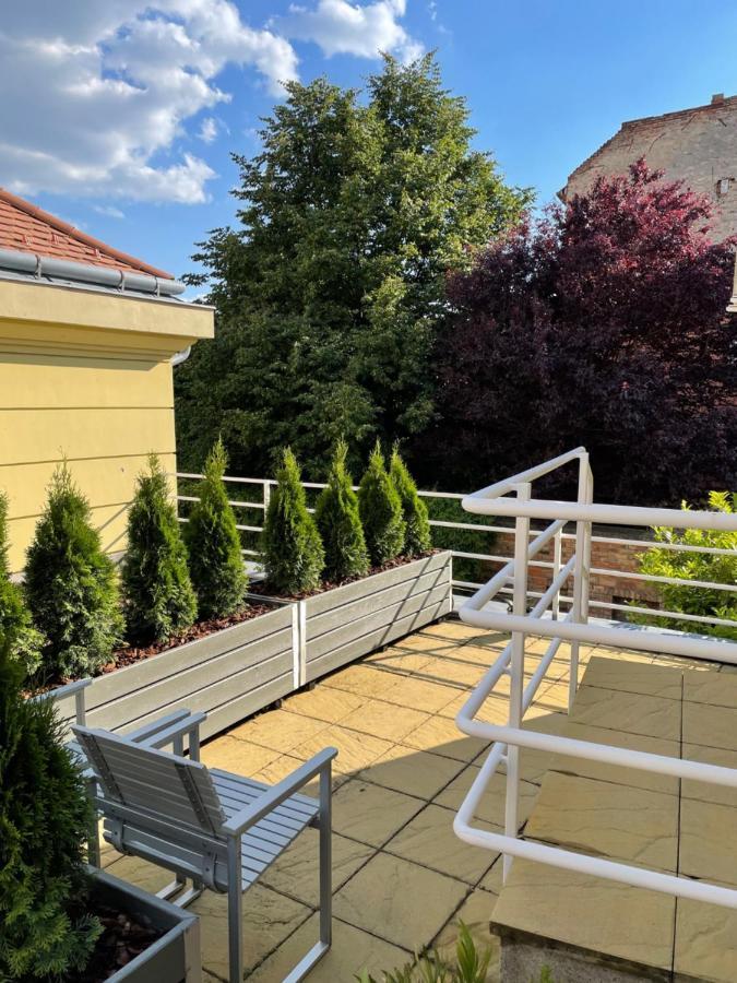 Stm3 Apartman Pécs Exterior photo