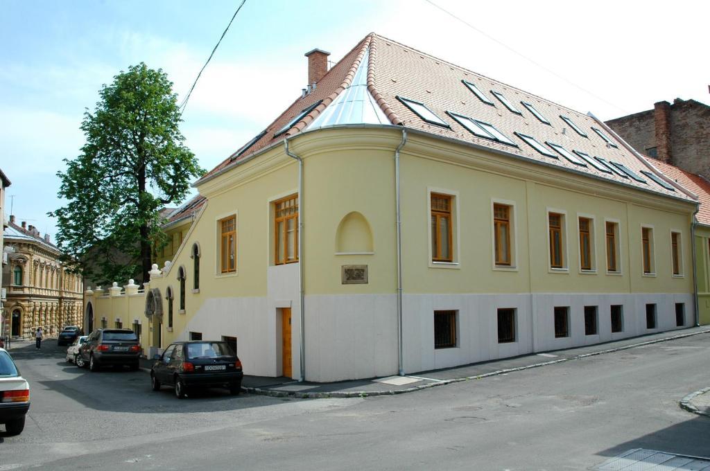 Stm3 Apartman Pécs Exterior photo