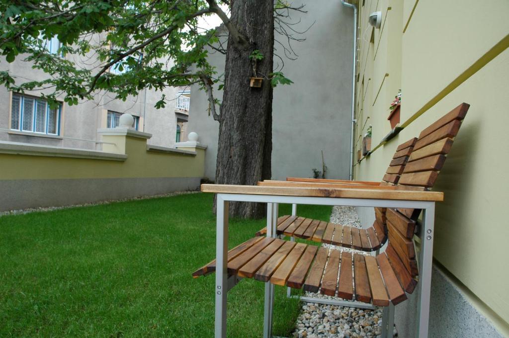 Stm3 Apartman Pécs Exterior photo