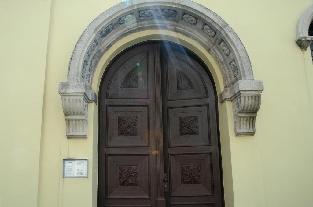 Stm3 Apartman Pécs Exterior photo